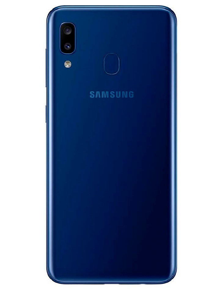 Samsung Galaxy A20 32GB Bateria LTE