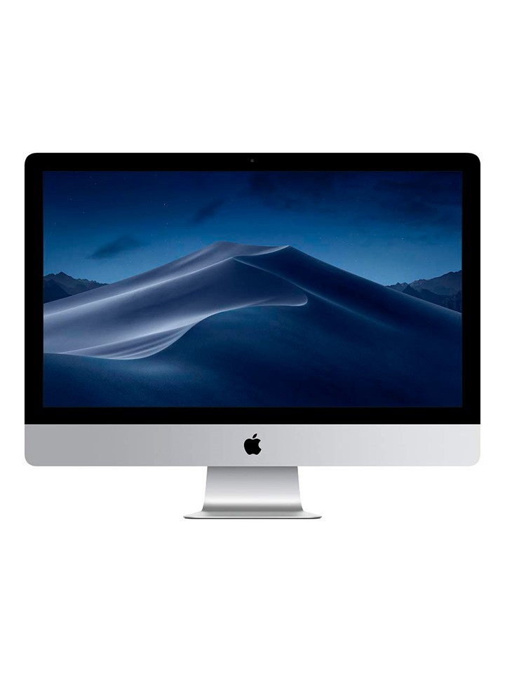 iMac con pantalla Retina 5K de 27 pulgadas procesador Intel Core i5