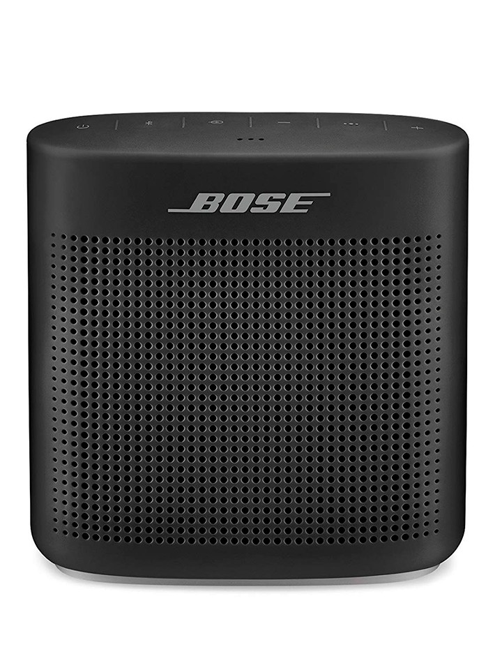 Parlante SoundLink Color con Bluetooth de Bose Negro