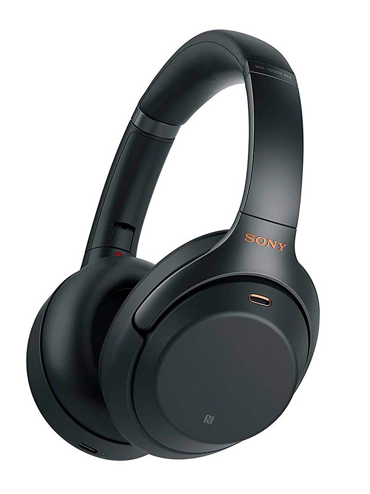 Sony WH1000XM3 Auriculares inalambricos no de ruido
